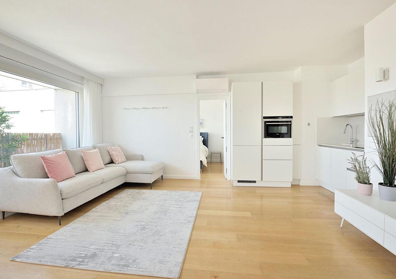 Magical Modern Apartment Eiffel Tower, Paris The Million Dollar View Εξωτερικό φωτογραφία